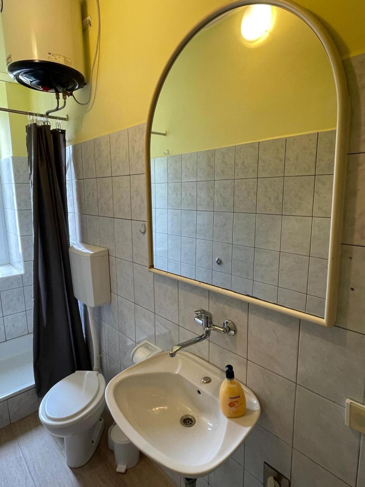 Apartman Dejan 3-free Parking Near Arena In Center, Near Bus, Train, Ferry, Airport Shuttle Póla