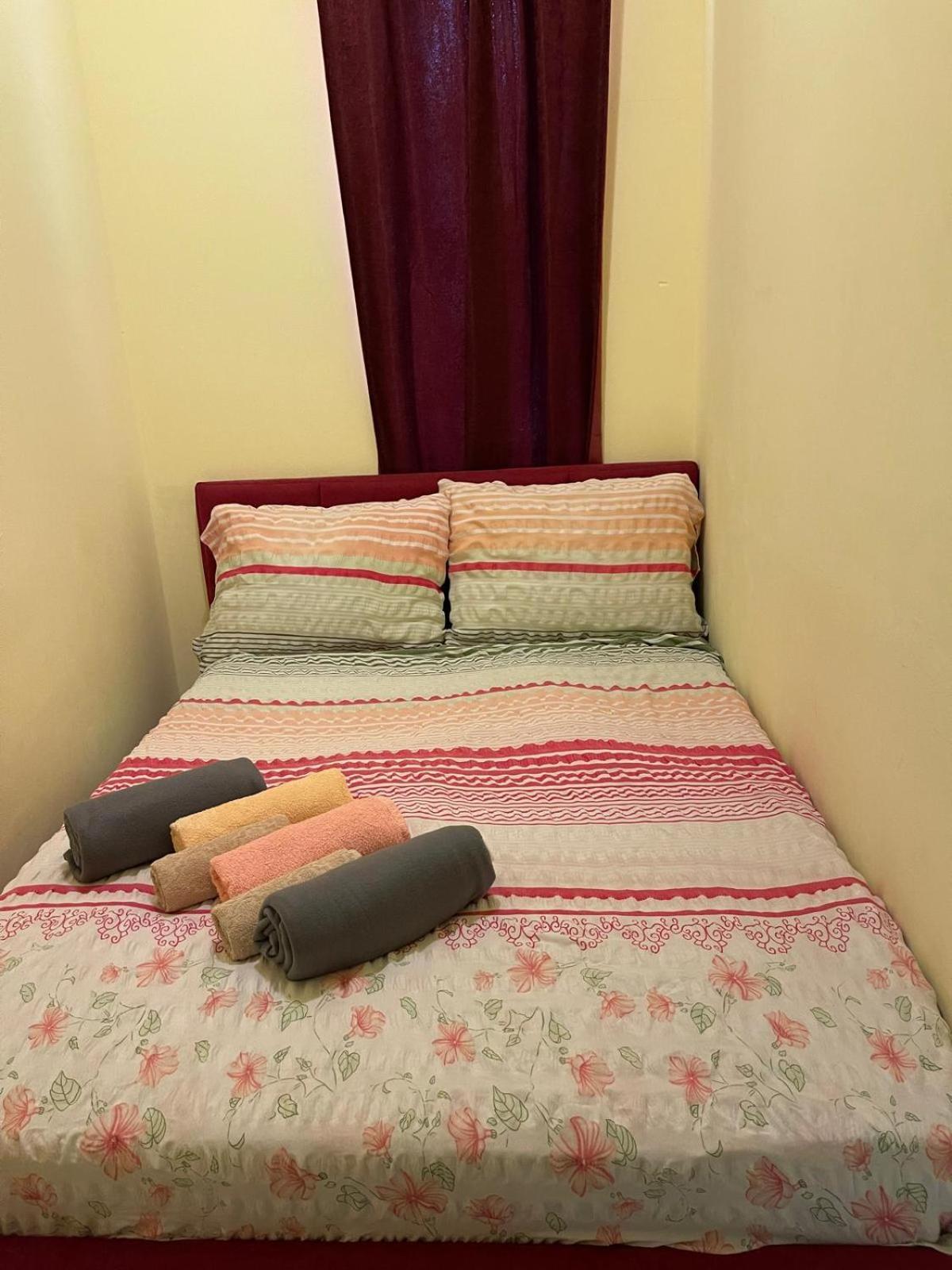 Dejan 3-free Parking Near Arena In Center, Near Bus, Train, Ferry, Airport Shuttle Apartman